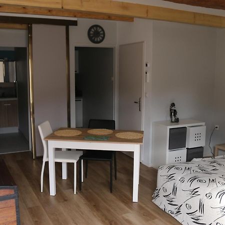 L'Autan Sage Bed & Breakfast Montgeard Dış mekan fotoğraf