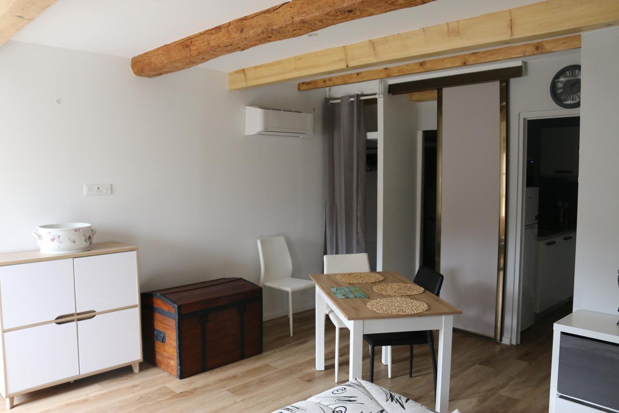 L'Autan Sage Bed & Breakfast Montgeard Dış mekan fotoğraf
